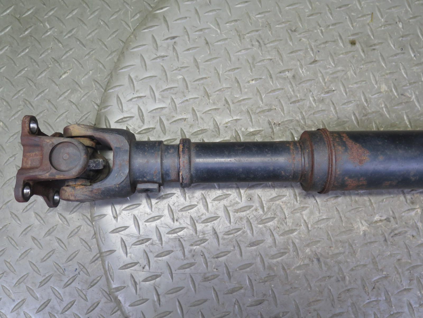 2003-2009 Lexus UZJ120L GX470 4WD Front Drive Shaft Driveshaft