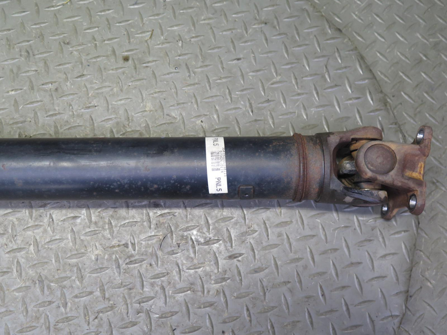 2003-2009 Lexus UZJ120L GX470 4WD Front Drive Shaft Driveshaft