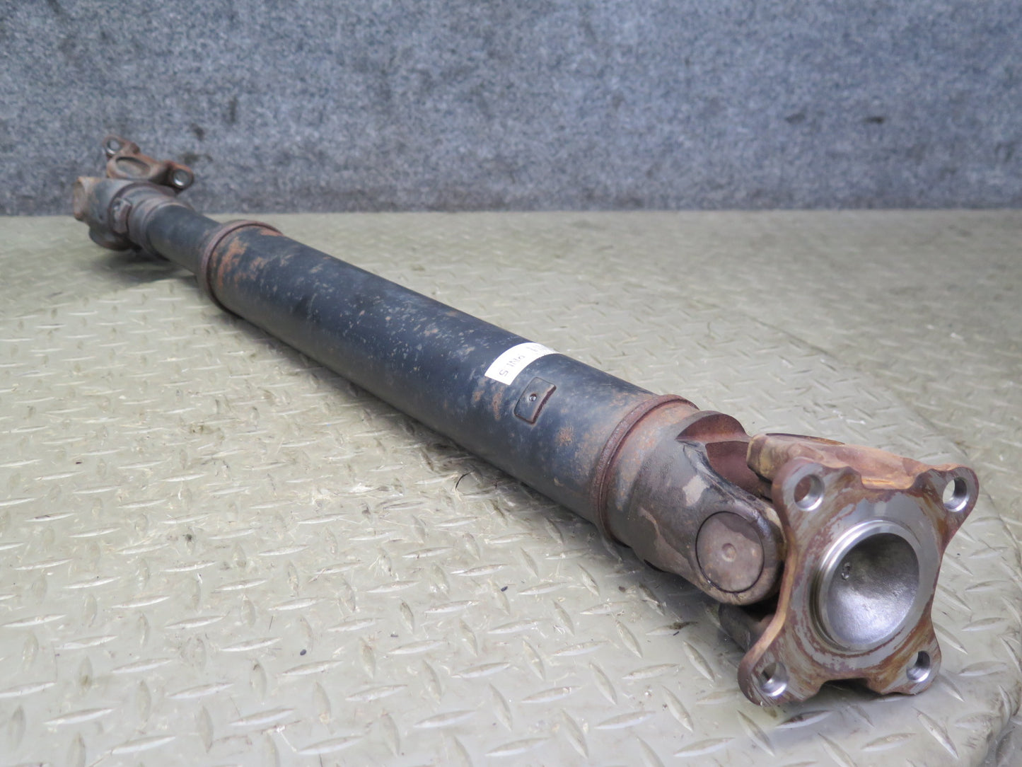 2003-2009 Lexus UZJ120L GX470 4WD Front Drive Shaft Driveshaft