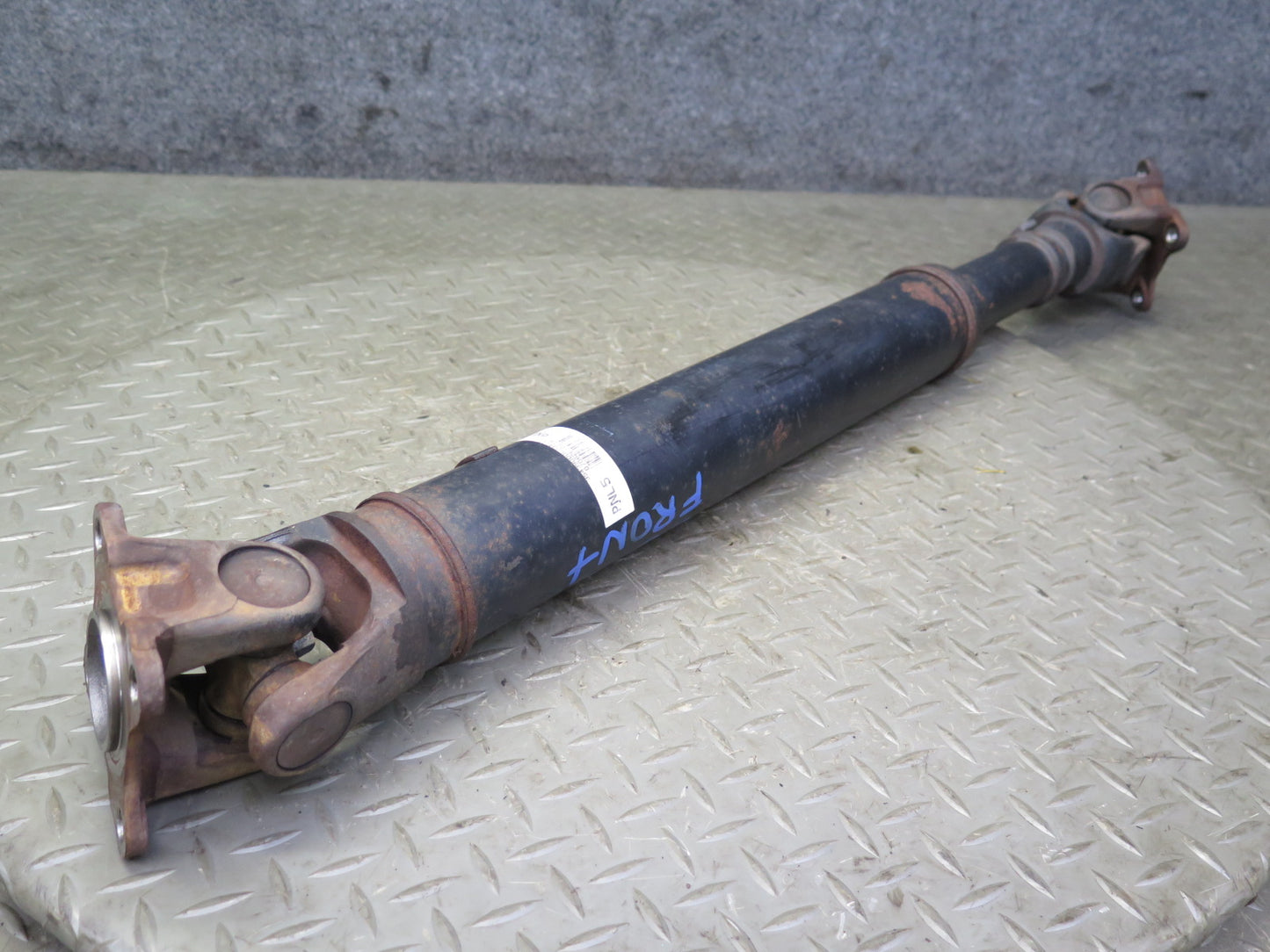 2003-2009 Lexus UZJ120L GX470 4WD Front Drive Shaft Driveshaft