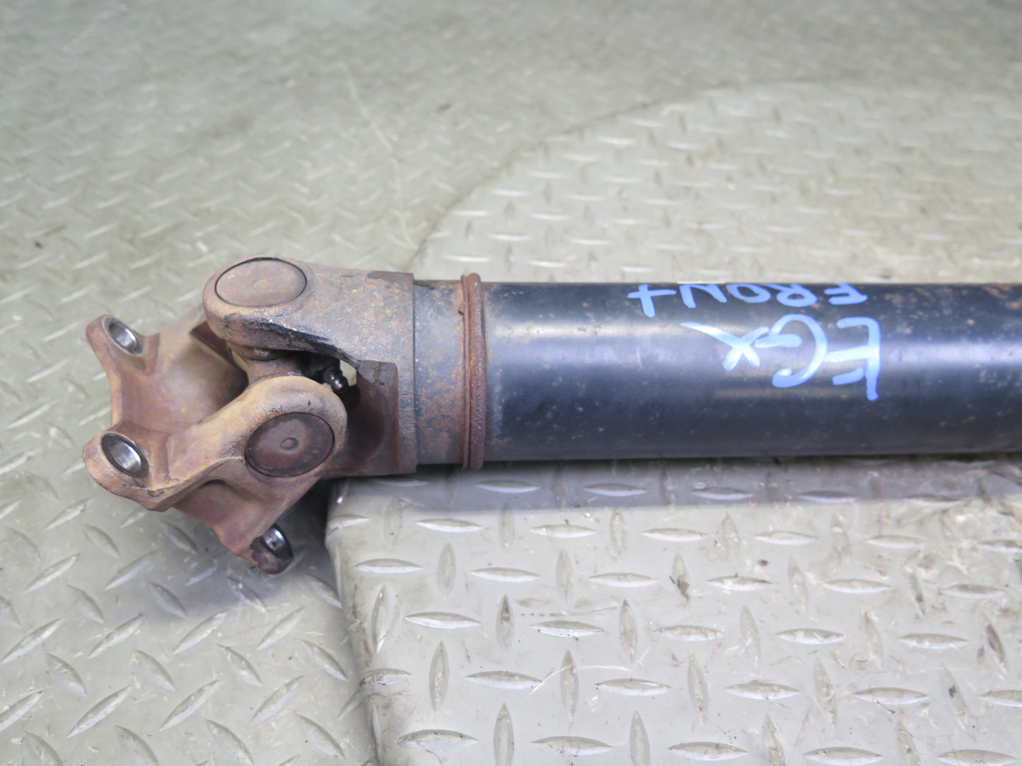 2003-2009 Lexus UZJ120L GX470 4WD Front Drive Shaft Driveshaft