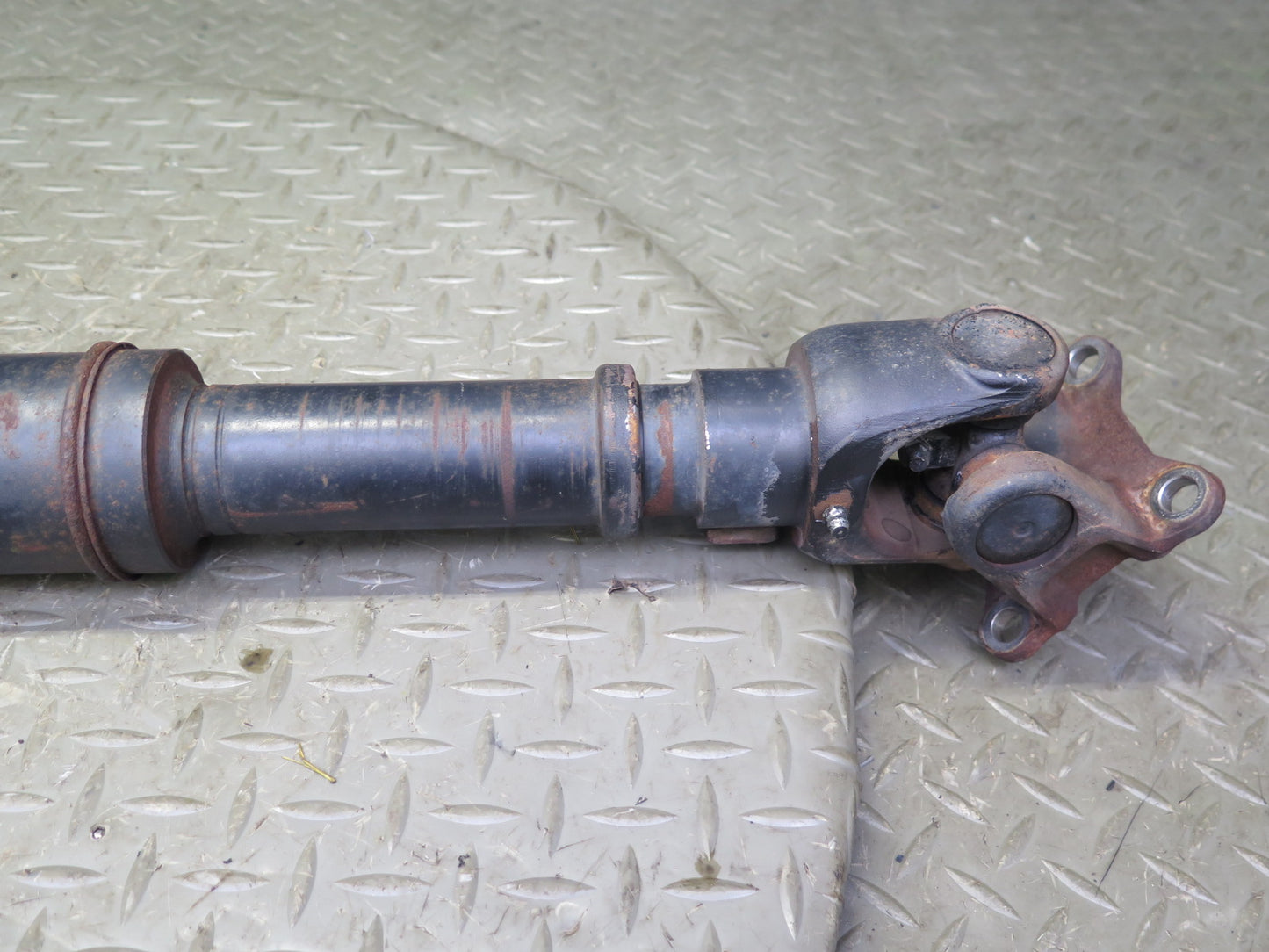 2003-2009 Lexus UZJ120L GX470 4WD Front Drive Shaft Driveshaft