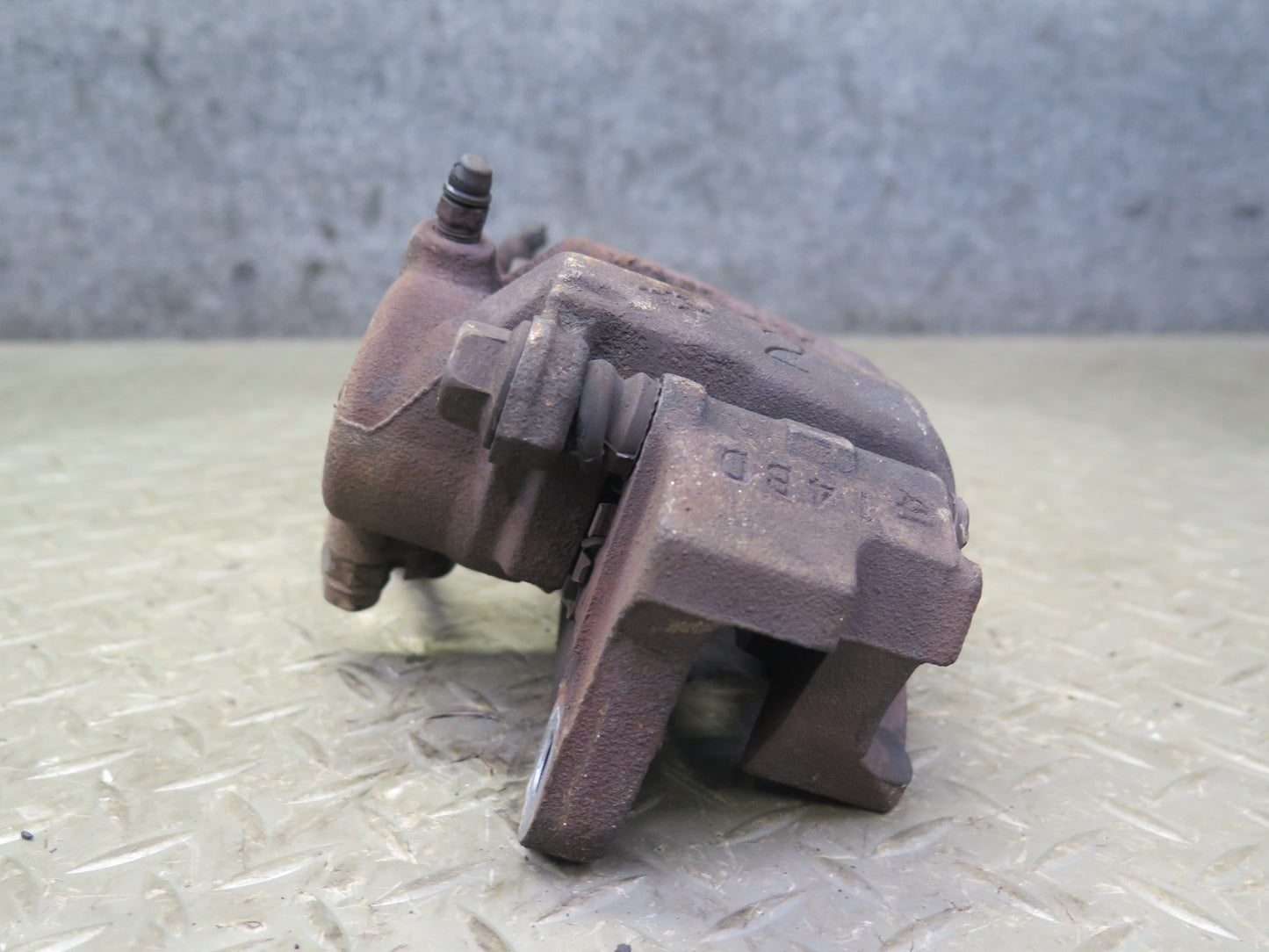 2003-2009 Lexus UZJ120L GX470 AWD Rear Left & Right Brake Caliper Set of 2