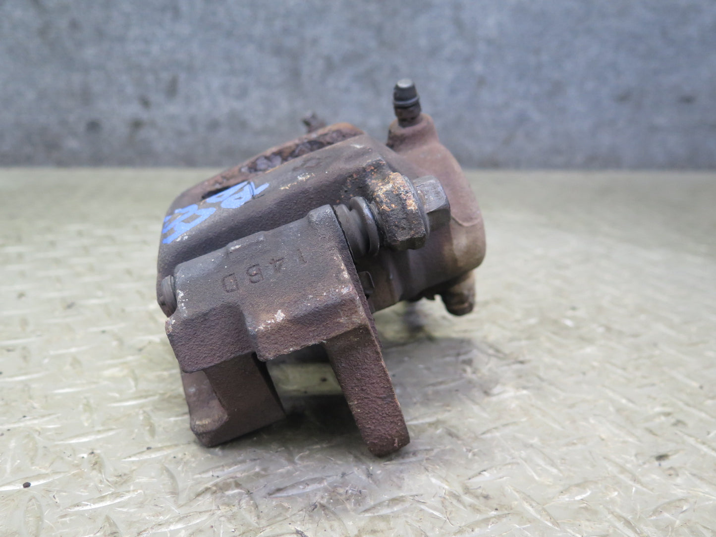 2003-2009 Lexus UZJ120L GX470 AWD Rear Left & Right Brake Caliper Set of 2