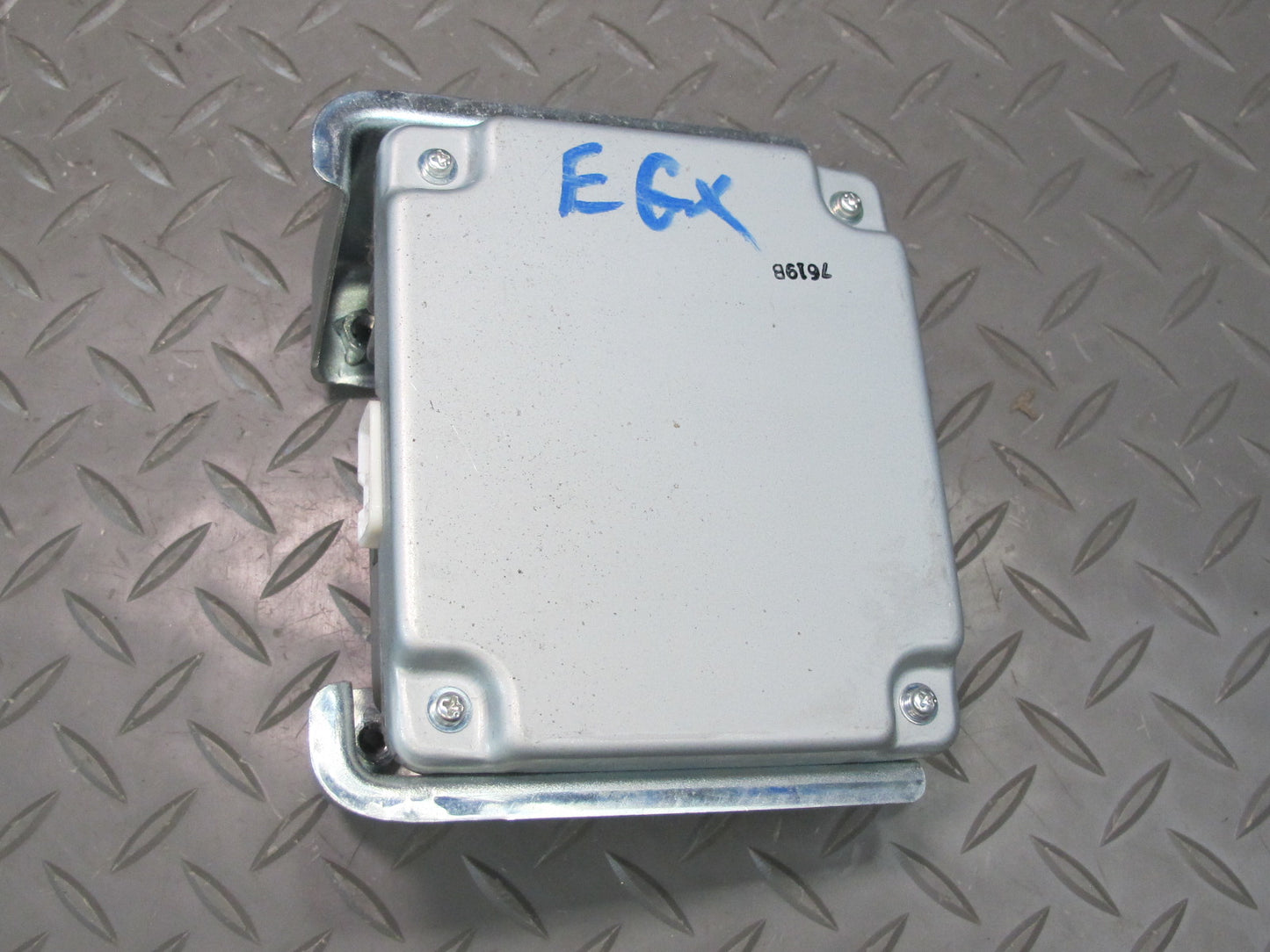 2003-2009 Lexus UZJ120L GX470 High Voltage 115V Inverter Control Module