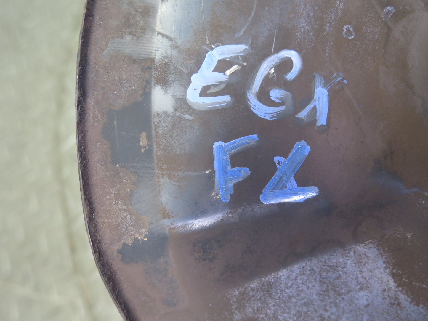 2003-2009 Lexus UZJ120L GX470 Front Left Spindle Knuckle Wheel Hub Bearing