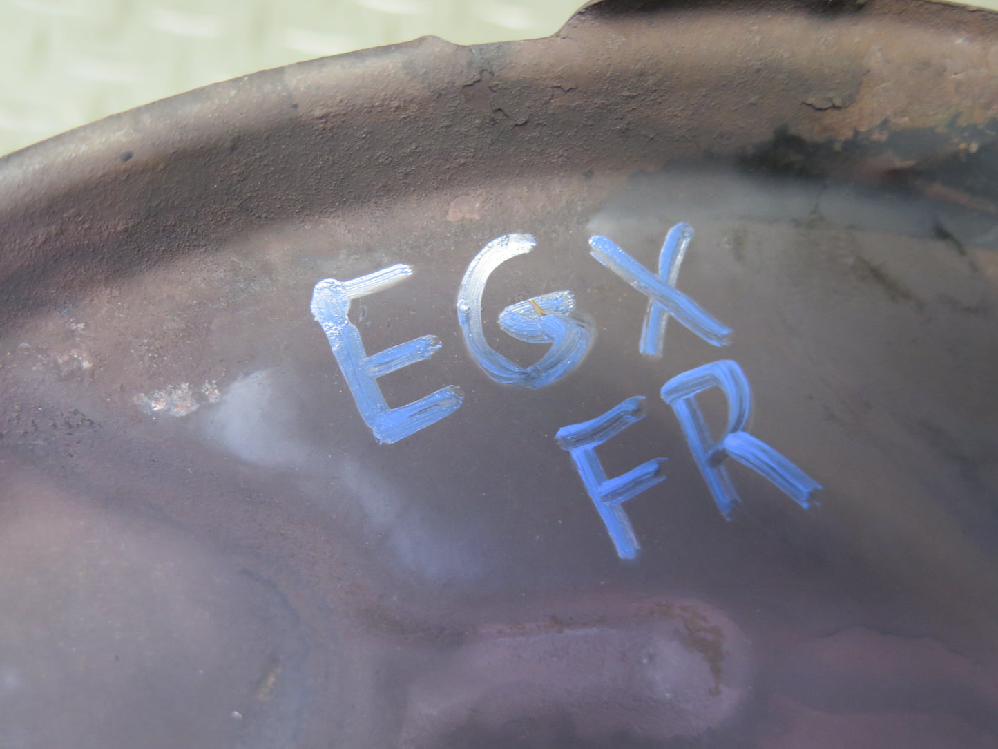 2003-2009 Lexus UZJ120L GX470 Front Right Spindle Knuckle Wheel Hub Bearing