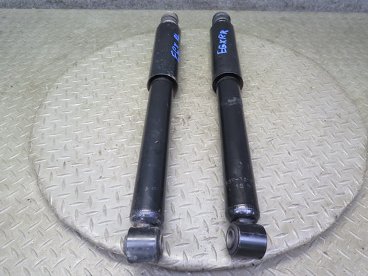 2003-2008 Lexus UZJ120L GX470 Rear Left & Right Strut Shock Absorber Set of 2