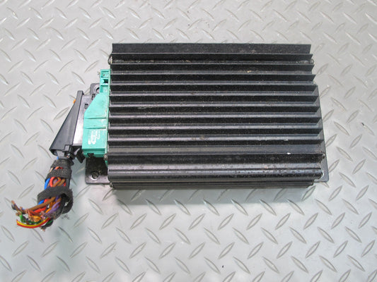 03-04 Mercedes R230 SL500 Bose Audio Radio Amplifier AMP 2308200189 OEM