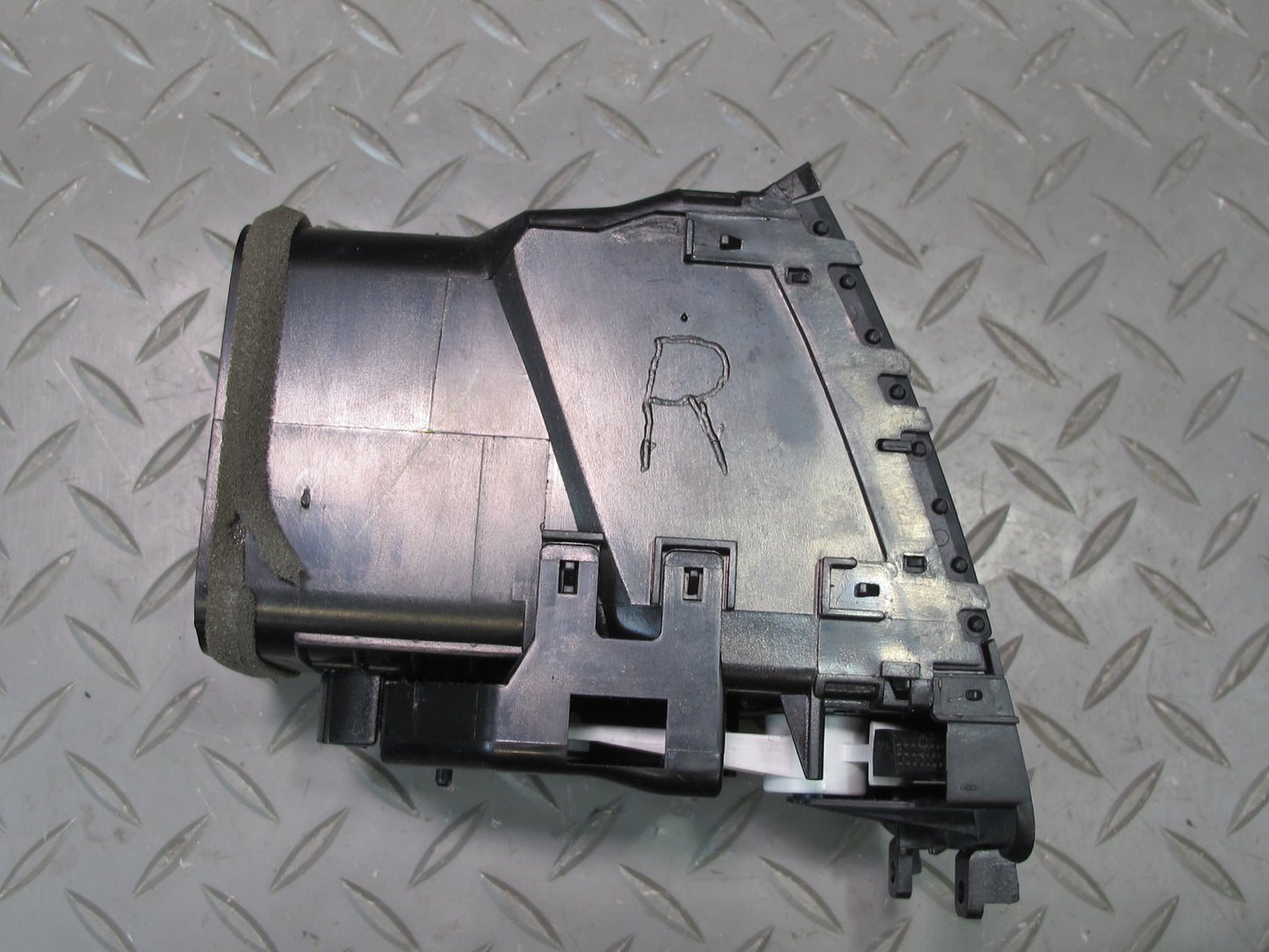 2003-2009 Lexus GX470 Dash Front Left Center Right Side A/C Heater Air Vent Set