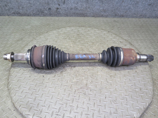 2003-2009 Lexus UZJ120L GX470 AWD Front Left Suspension Axle Shaft