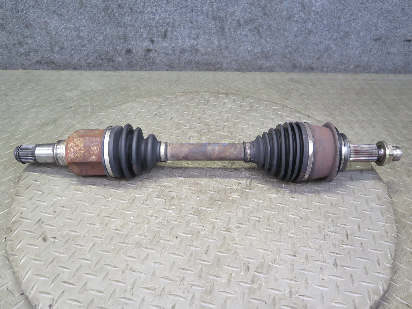2003-2009 Lexus UZJ120L GX470 AWD Front Left Suspension Axle Shaft