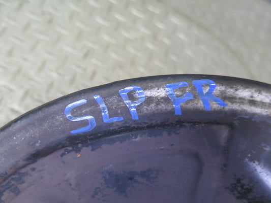 03-08 Mercedes R230 SL500 Front Right Spindle Knuckle Wheel Hub Bearing 130K OEM