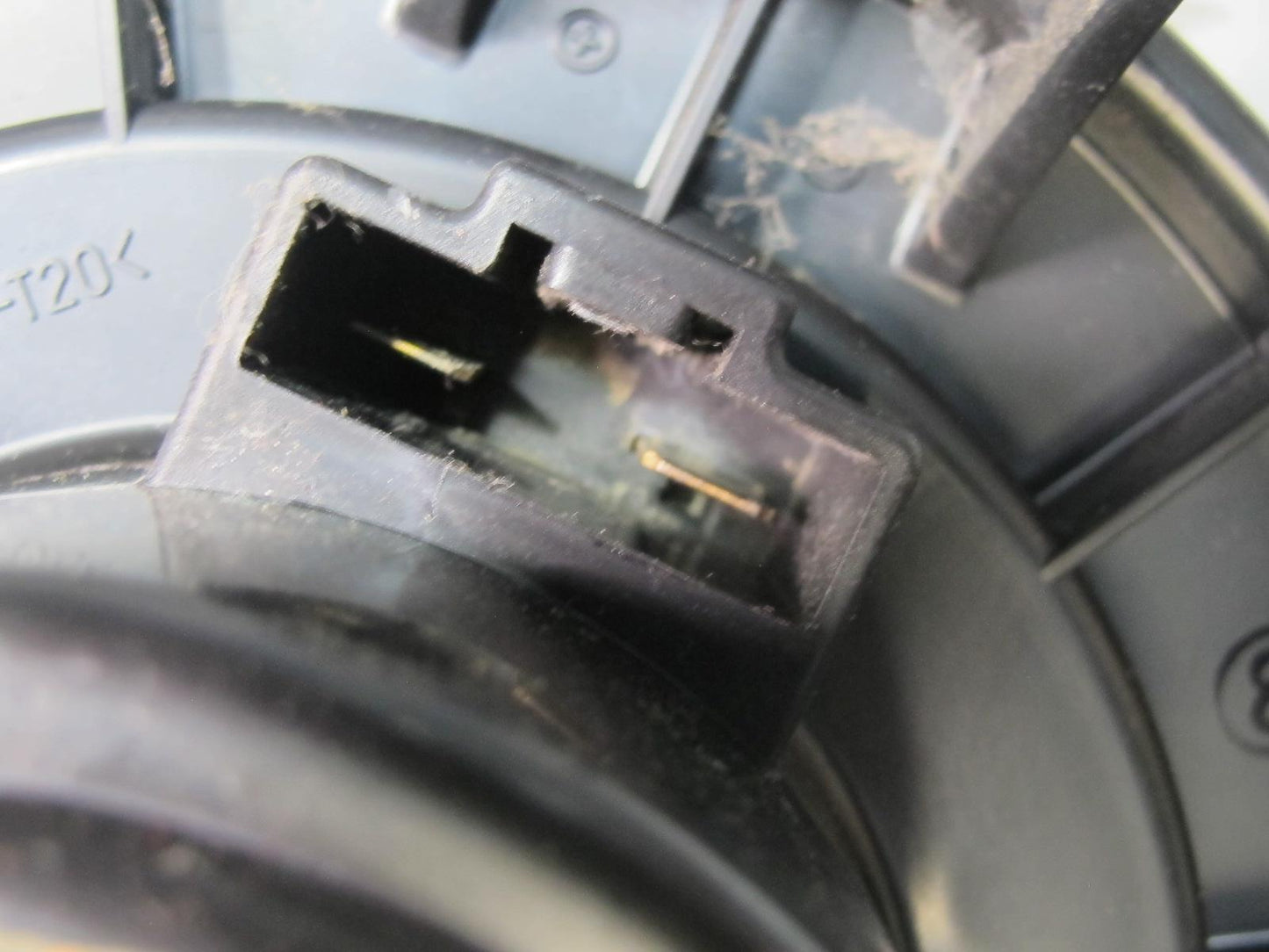 2003-2009 Lexus UZJ120L GX470 Front A/C Heater Blower Motor Fan W/ Resistor