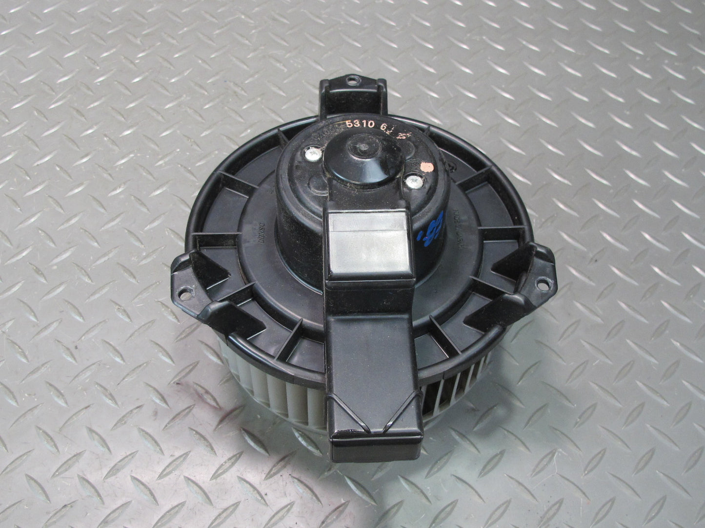 2003-2009 Lexus UZJ120L GX470 Front A/C Heater Blower Motor Fan W/ Resistor