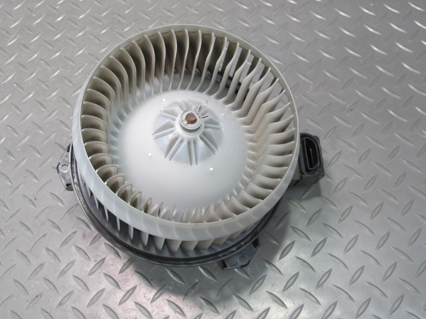 2003-2009 Lexus UZJ120L GX470 Front A/C Heater Blower Motor Fan W/ Resistor