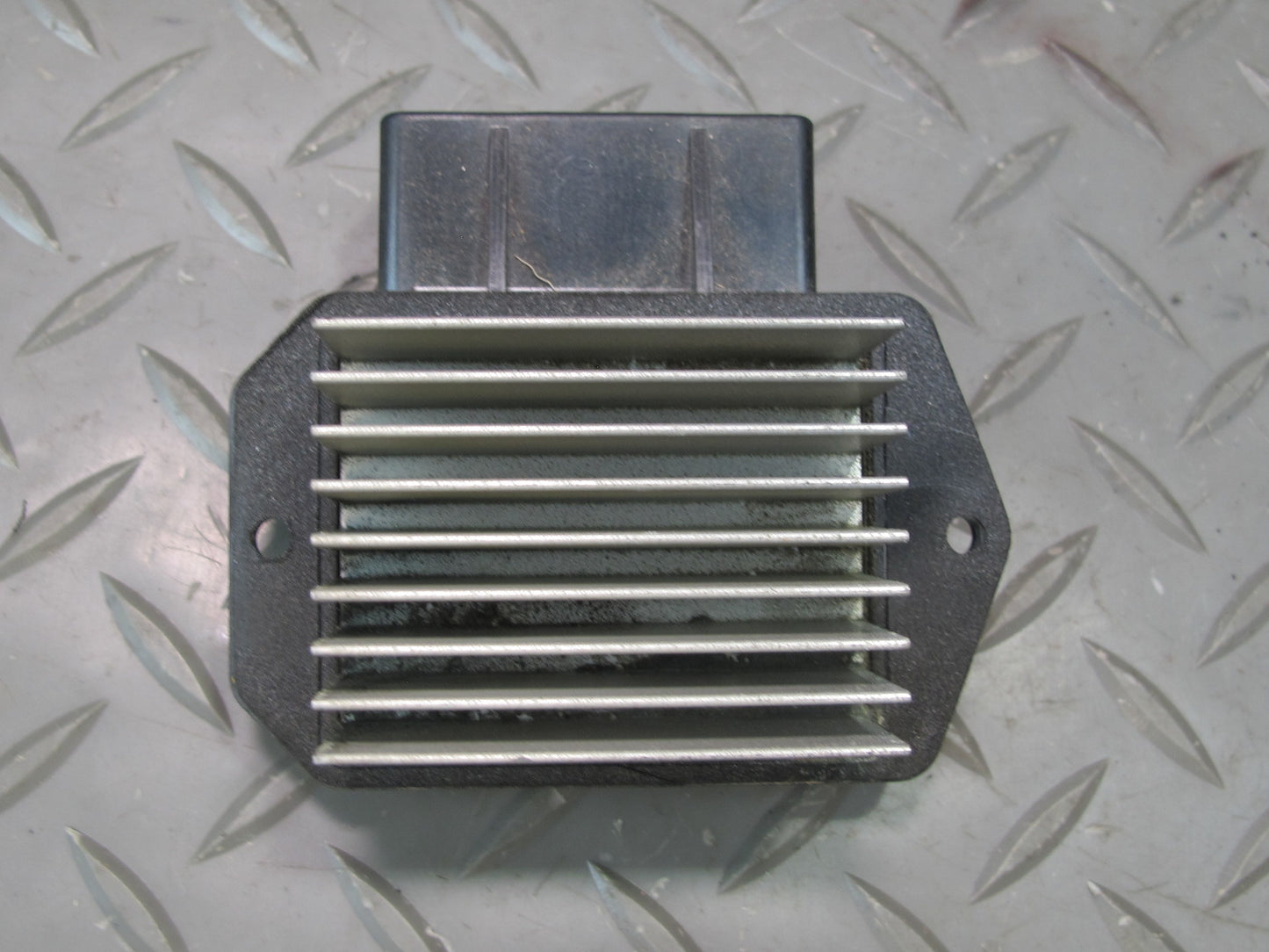 2003-2009 Lexus UZJ120L GX470 Front A/C Heater Blower Motor Fan W/ Resistor