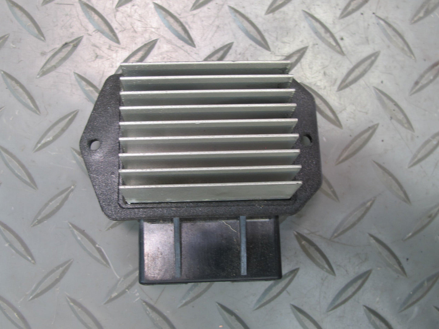 2003-2009 Lexus UZJ120L GX470 Front A/C Heater Blower Motor Fan W/ Resistor