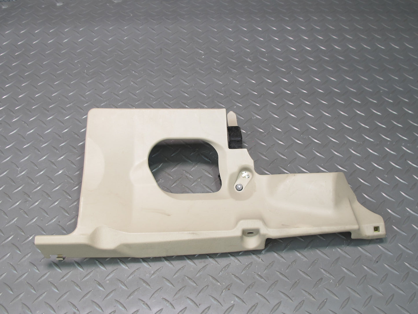 2003-2009 Lexus UZJ120L GX470 Interior Trim Lower Panel Cover 55606-60020