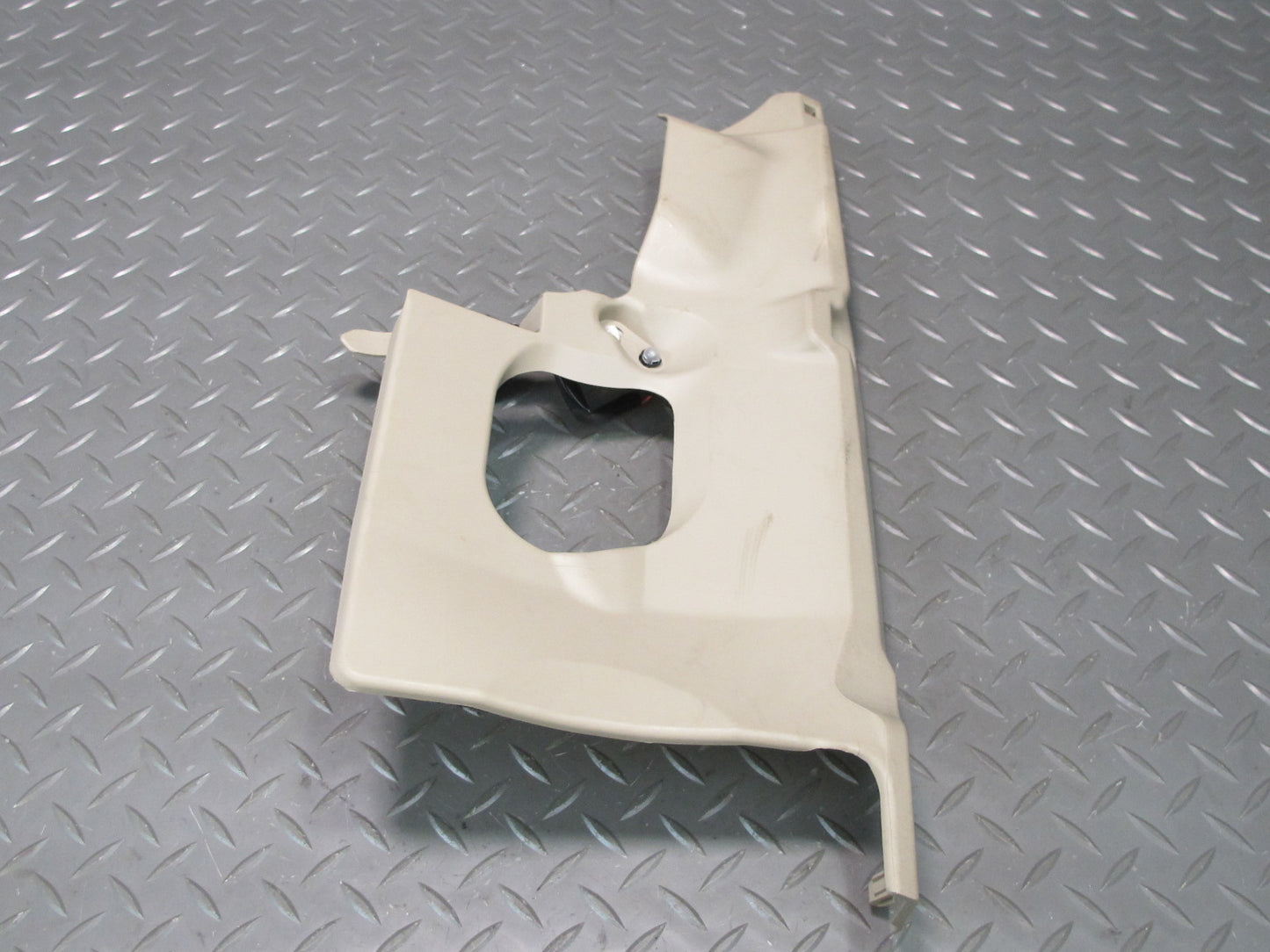 2003-2009 Lexus UZJ120L GX470 Interior Trim Lower Panel Cover 55606-60020