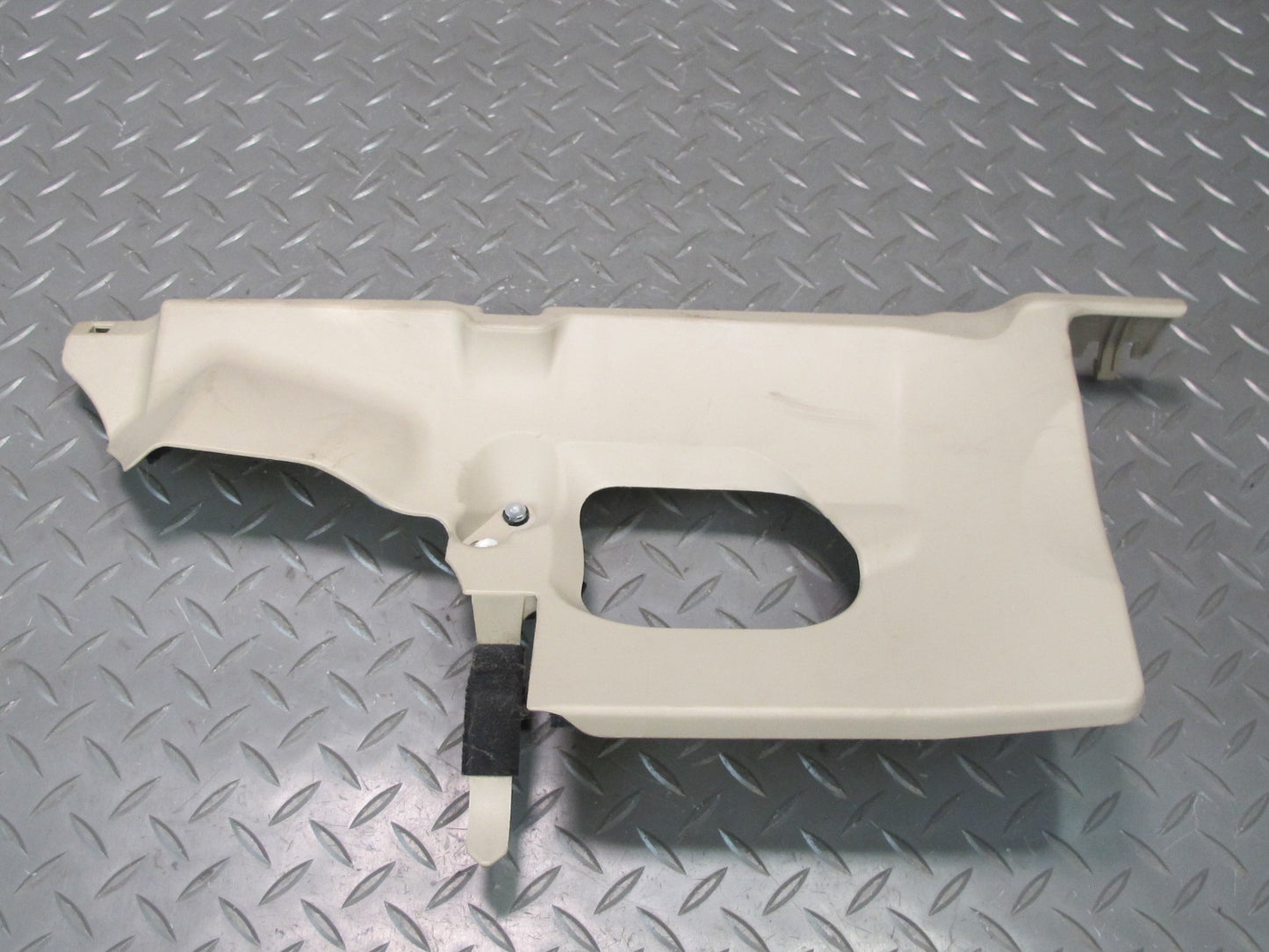 2003-2009 Lexus UZJ120L GX470 Interior Trim Lower Panel Cover 55606-60020