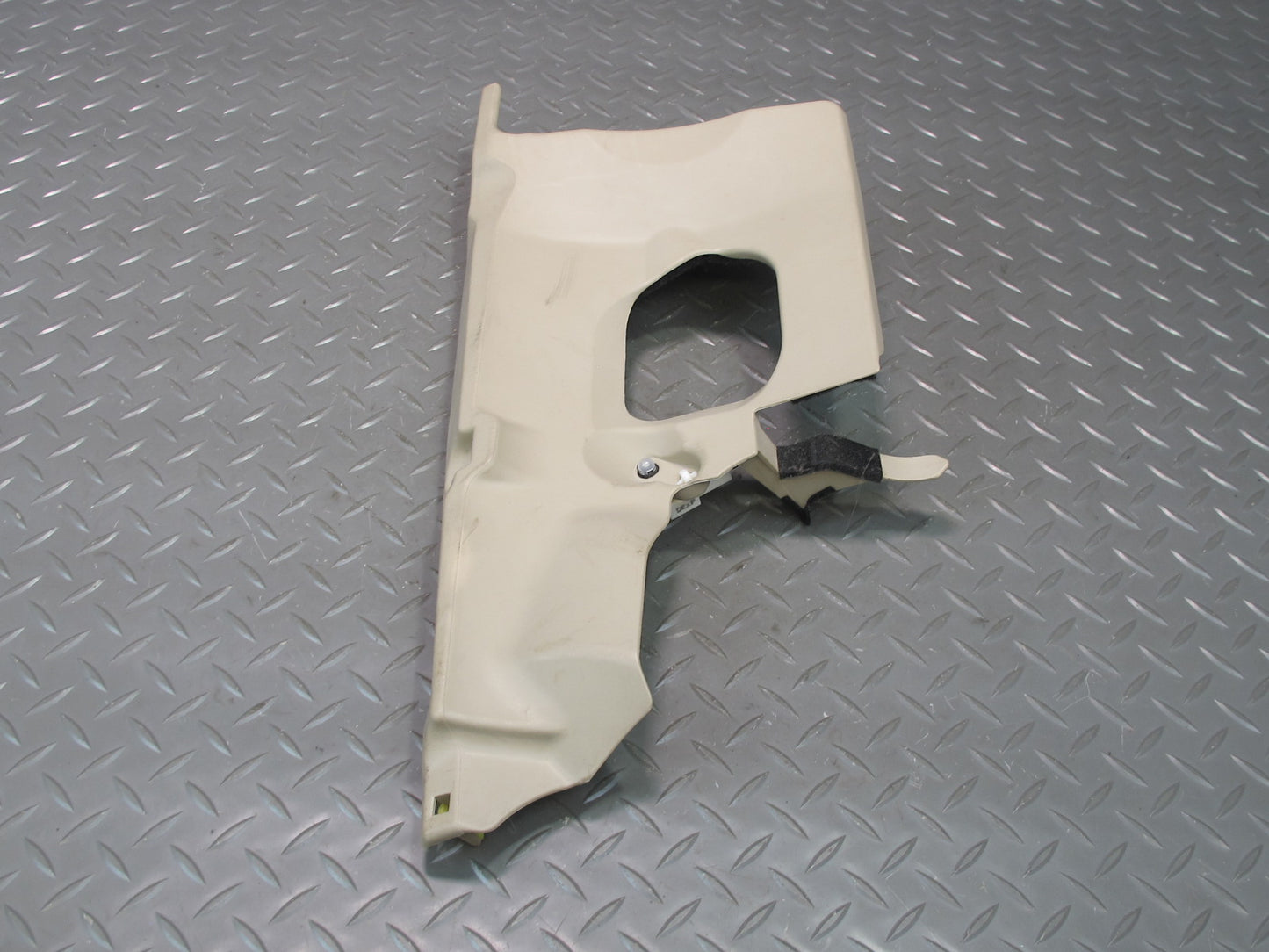 2003-2009 Lexus UZJ120L GX470 Interior Trim Lower Panel Cover 55606-60020