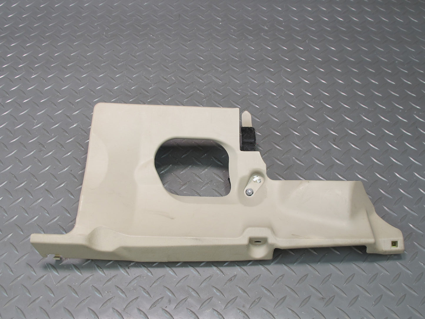 2003-2009 Lexus UZJ120L GX470 Interior Trim Lower Panel Cover 55606-60020