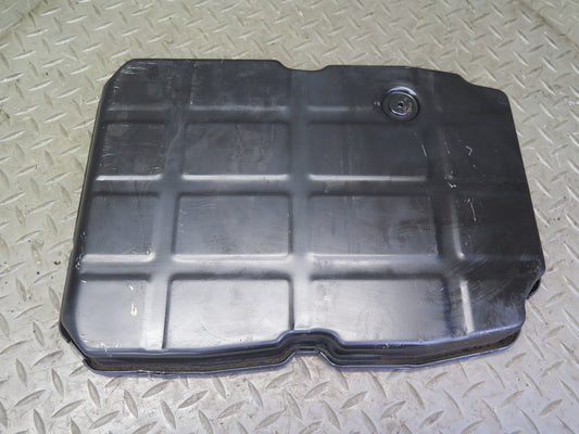 03-06 Mercedes R230 SL500 722.633 Automatic Transmission Oil Pan OEM