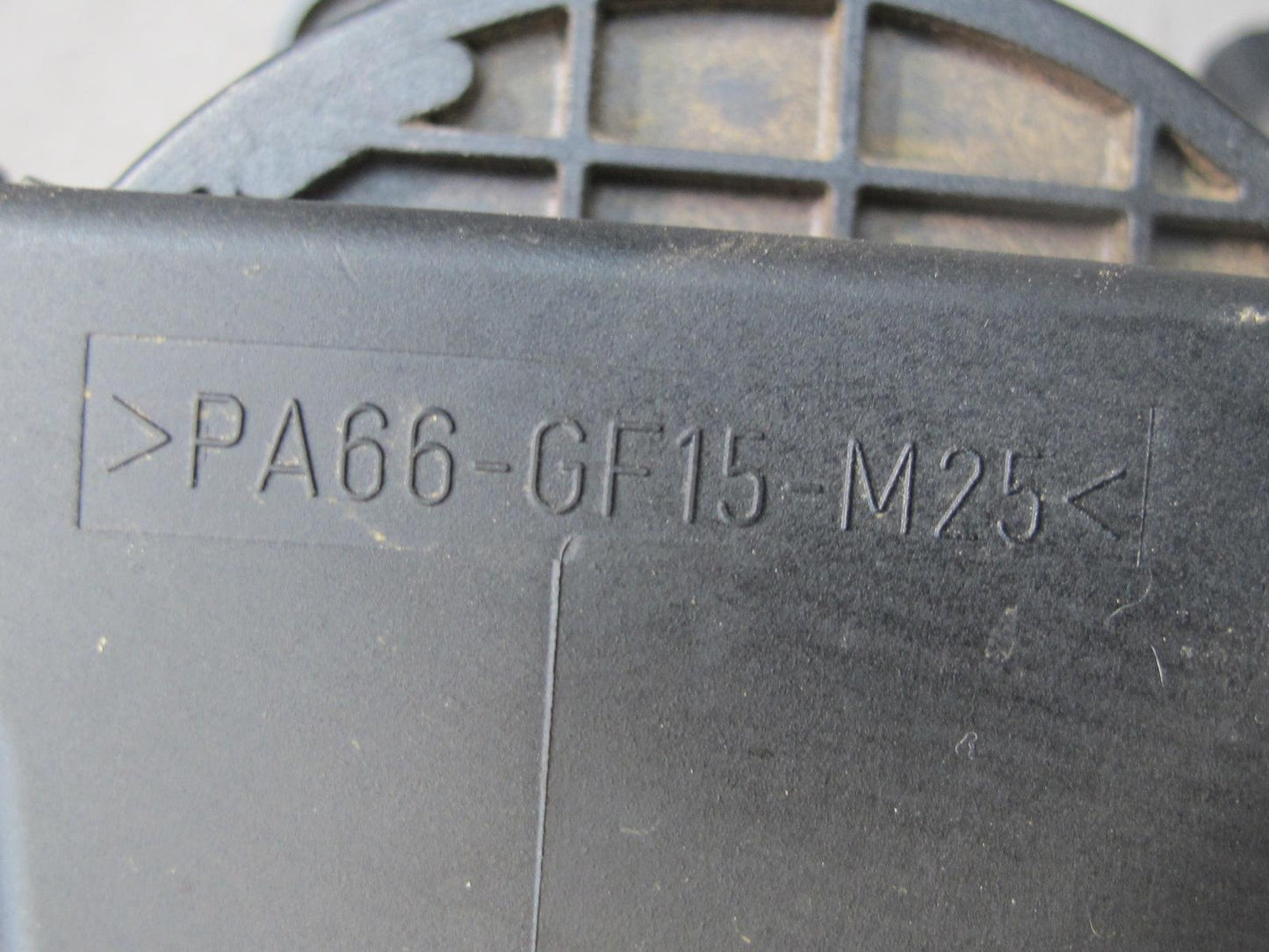 1998-1999 Porsche Boxster 986 2.5L Secondary Air Injection Smog  Pump