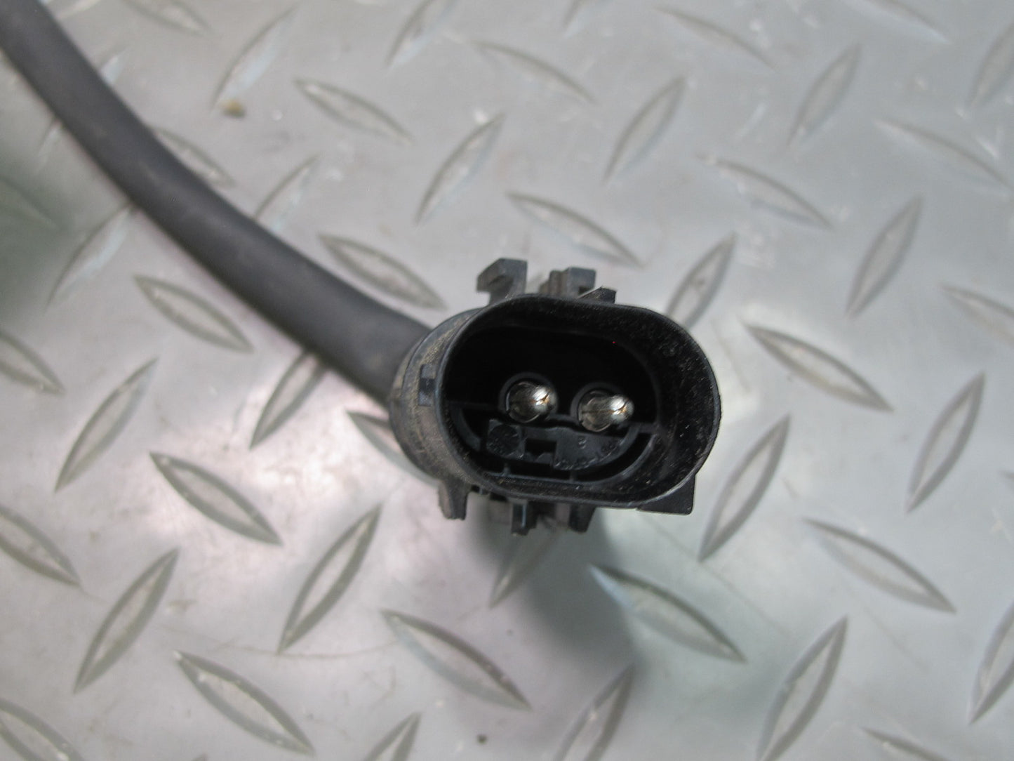 1998-1999 Porsche Boxster 986 2.5L Secondary Air Injection Smog  Pump