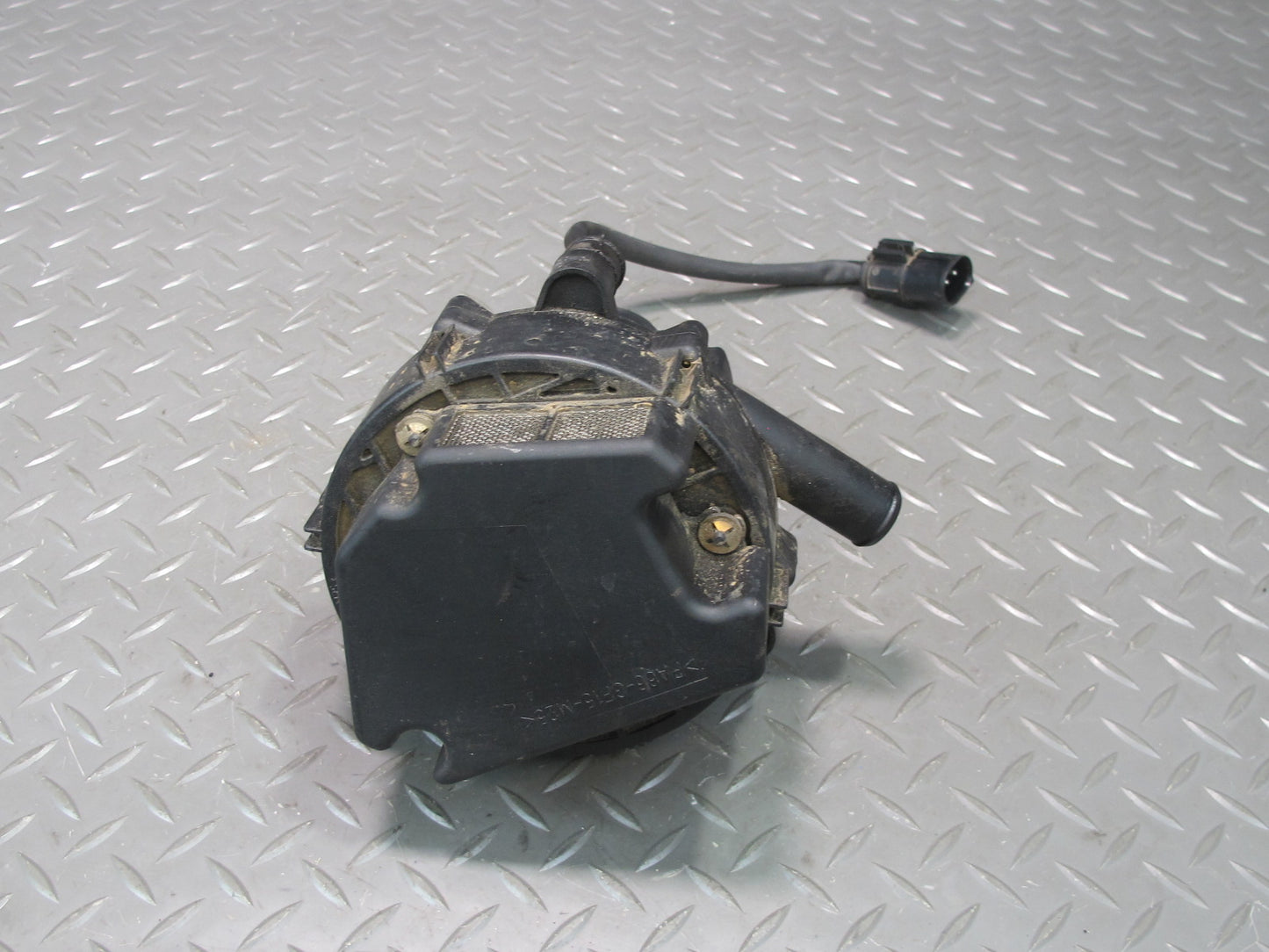 1998-1999 Porsche Boxster 986 2.5L Secondary Air Injection Smog  Pump