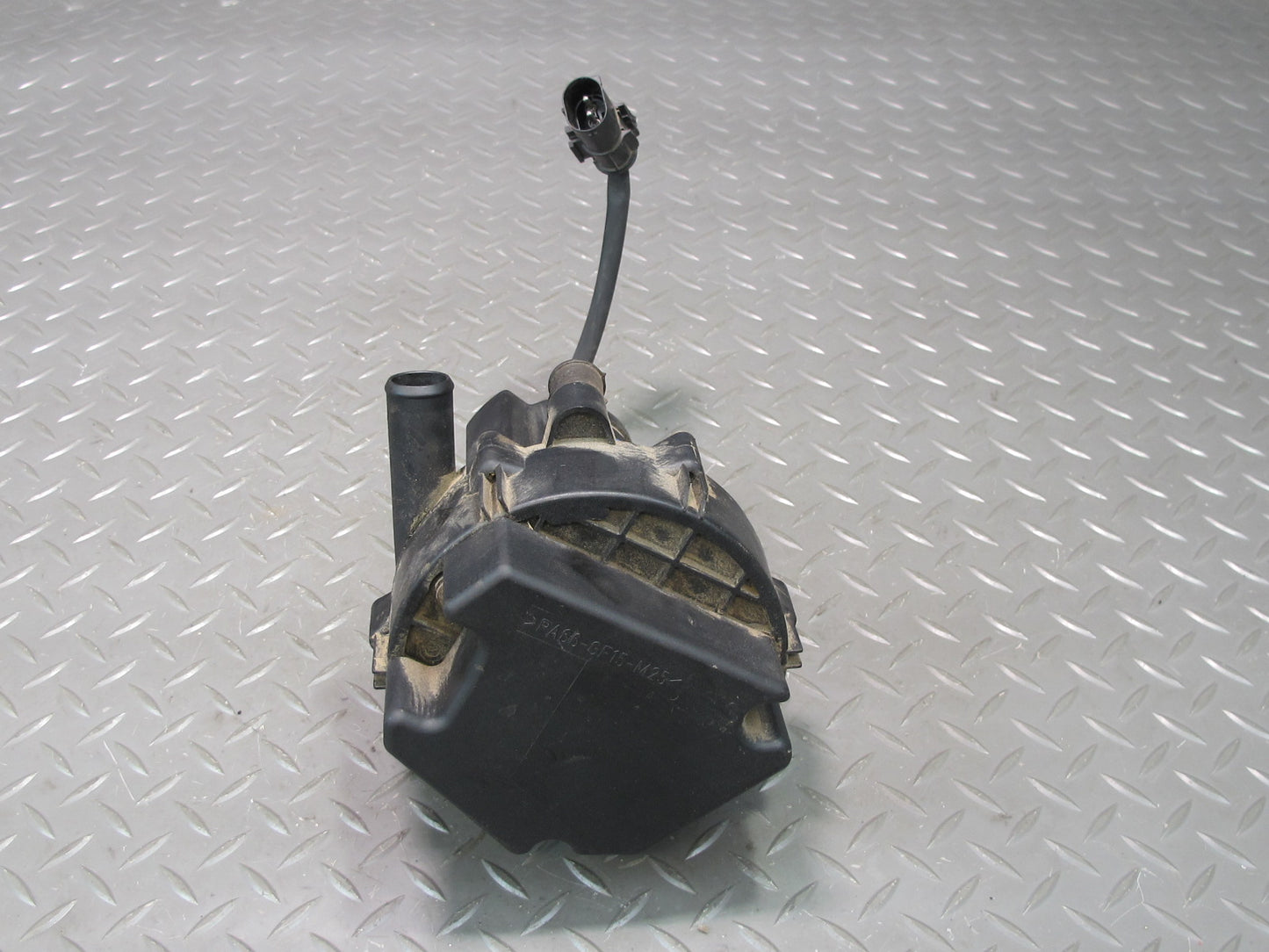 1998-1999 Porsche Boxster 986 2.5L Secondary Air Injection Smog  Pump