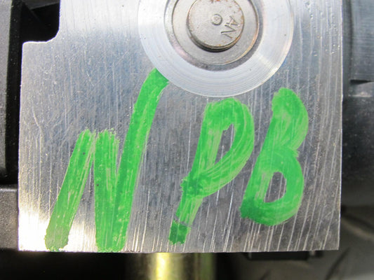 1997-2002 Porsche Boxster 986 Anti Lock Brake ABS Pump Module 0273004178