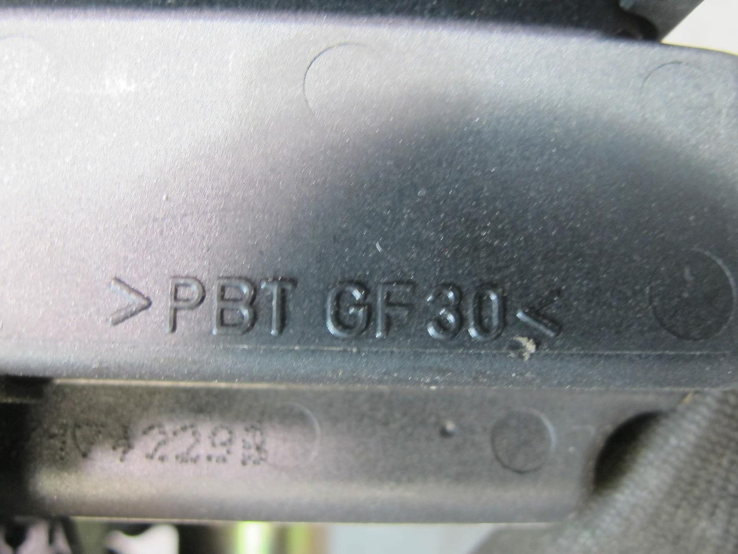 1997-2002 Porsche Boxster 986 Anti Lock Brake ABS Pump Module 0273004178