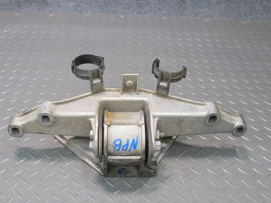 1997-2004 Porsche Boxster 986 Engine Motor Mount Bracket Support 98637530901