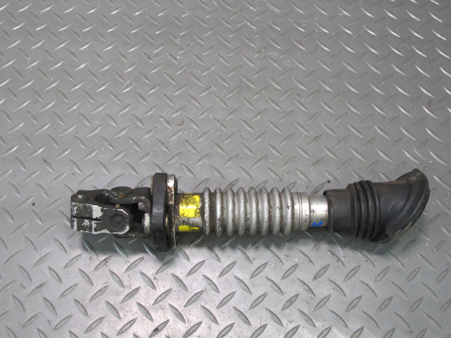 1997-2004 Porsche Boxster 986 Steering Column Lower Ujoint Shaft
