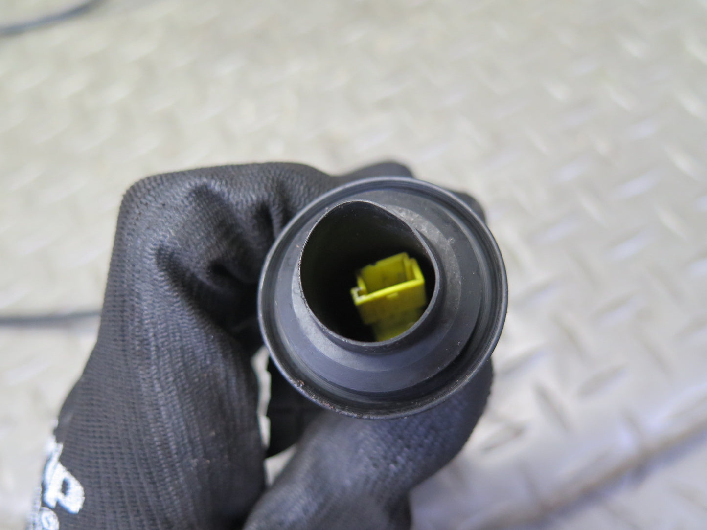 03-06 Mercedes R230 SL500 Set of 2 Rear Left & Right Brake Caliper 130K OEM