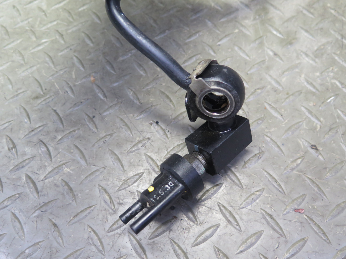 2003-2009 Lexus UZJ120L GX470 Power Steering Cooler Hose Pipe Line Set