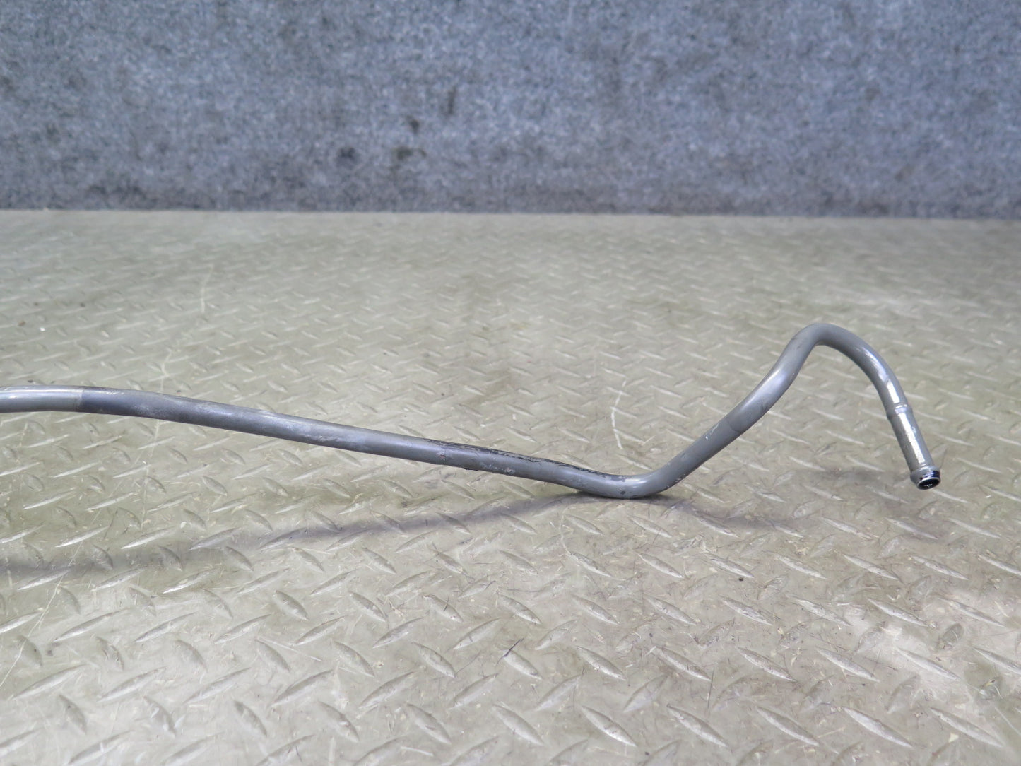 2003-2009 Lexus UZJ120L GX470 Power Steering Cooler Hose Pipe Line Set