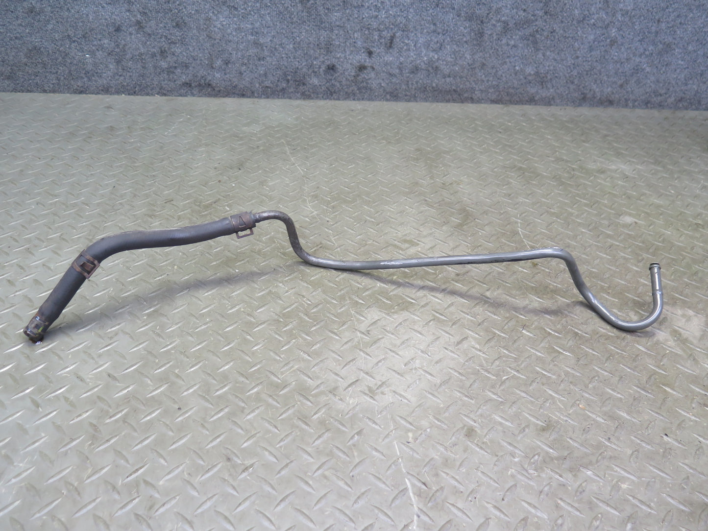 2003-2009 Lexus UZJ120L GX470 Power Steering Cooler Hose Pipe Line Set