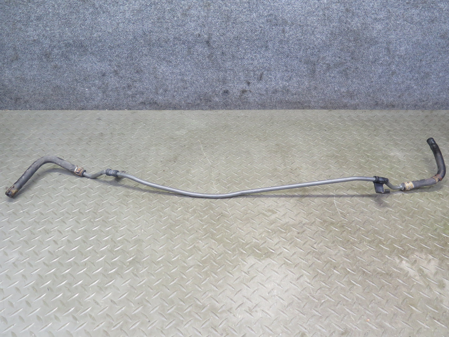 2003-2009 Lexus UZJ120L GX470 Power Steering Cooler Hose Pipe Line Set