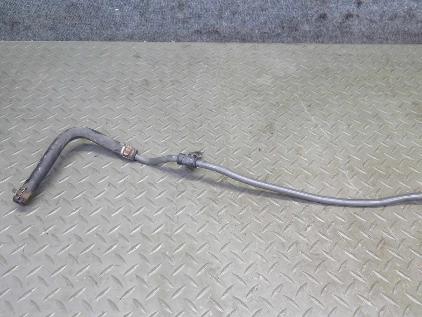 2003-2009 Lexus UZJ120L GX470 Power Steering Cooler Hose Pipe Line Set