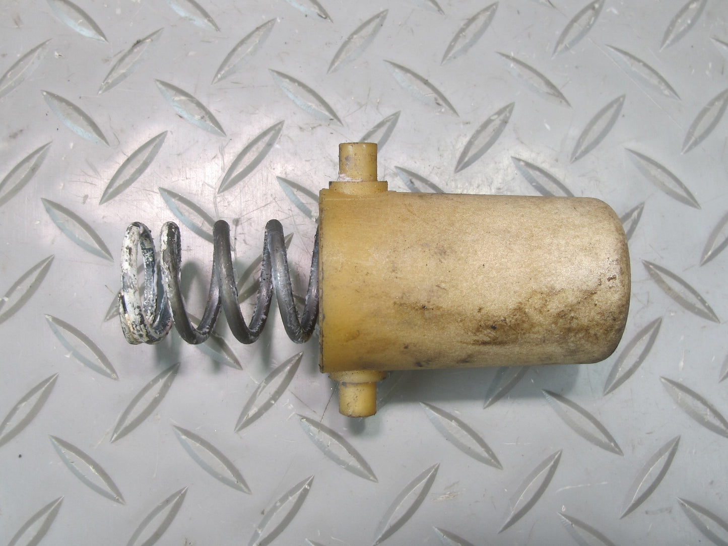 99-04 Porsche Boxster 986 Manual Transmission Clutch & Brake Pedal Support Set