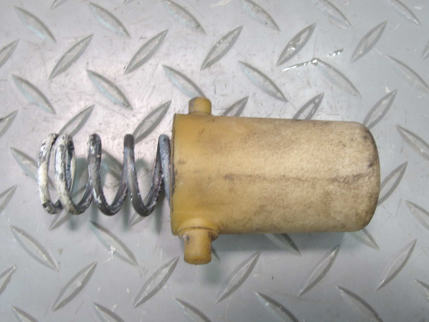 99-04 Porsche Boxster 986 Manual Transmission Clutch & Brake Pedal Support Set