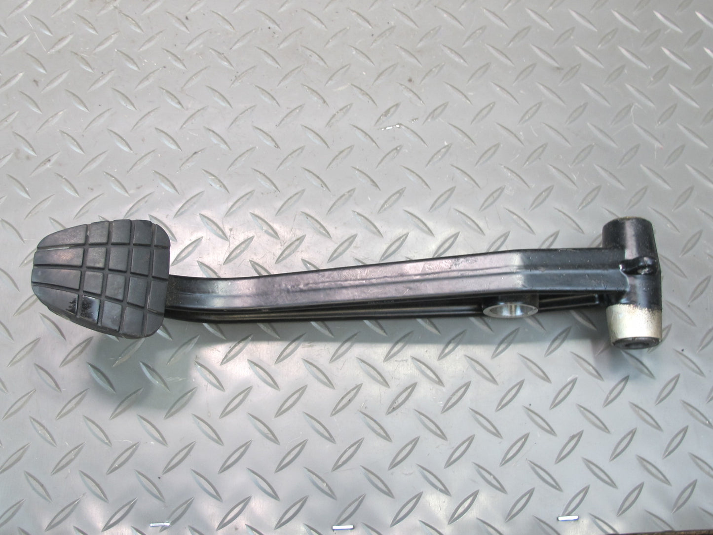 99-04 Porsche Boxster 986 Manual Transmission Clutch & Brake Pedal Support Set