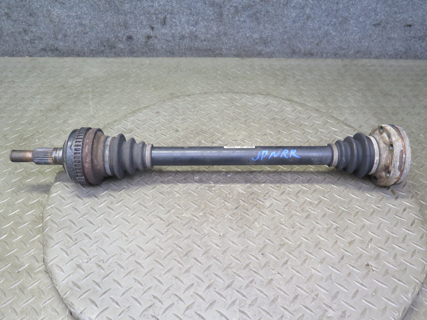 1999-2005 Porsche 911 996 Rear Left or Right Suspension Axle Shaft  99633202406
