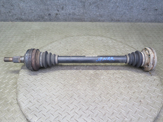 1999-2005 Porsche 911 996 Rear Left or Right Suspension Axle Shaft  99633202406