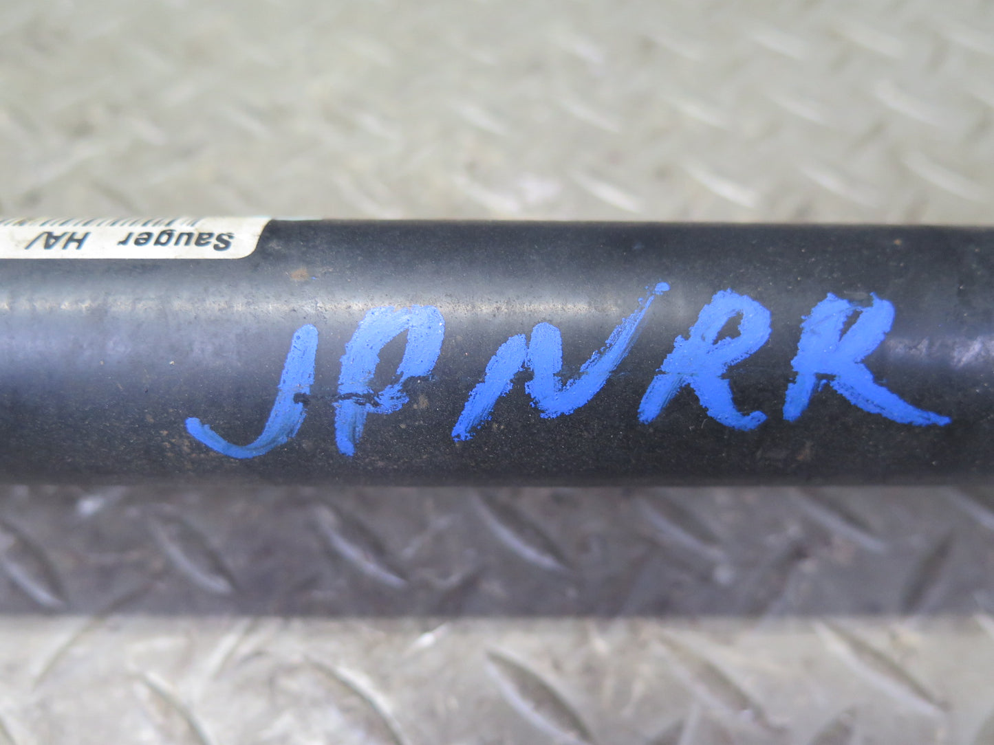 1999-2005 Porsche 911 996 Rear Left or Right Suspension Axle Shaft  99633202406