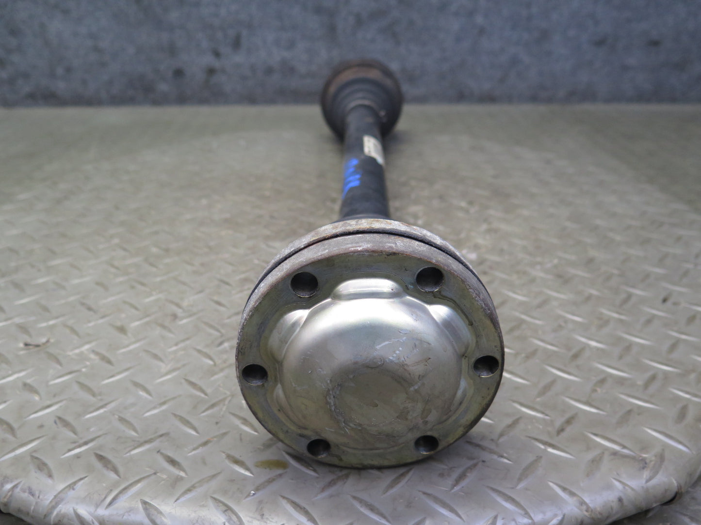 1999-2005 Porsche 911 996 Rear Left or Right Suspension Axle Shaft  99633202406