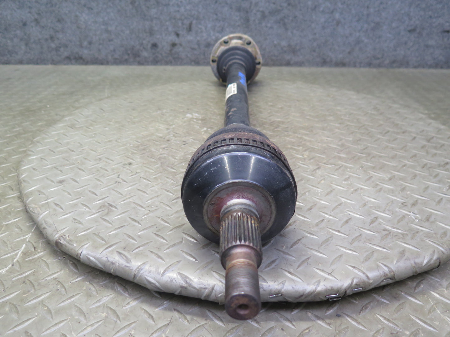 1999-2005 Porsche 911 996 Rear Left or Right Suspension Axle Shaft  99633202406